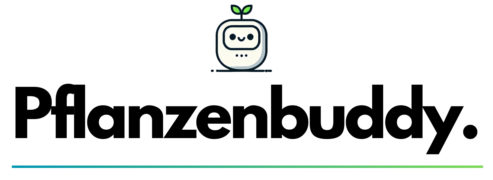 Pflanzenbuddy